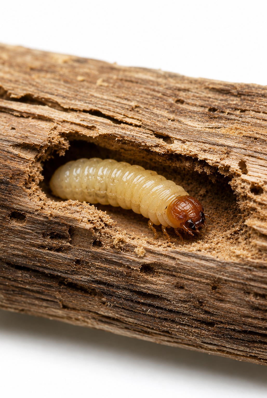 Borer Control in Morayfield