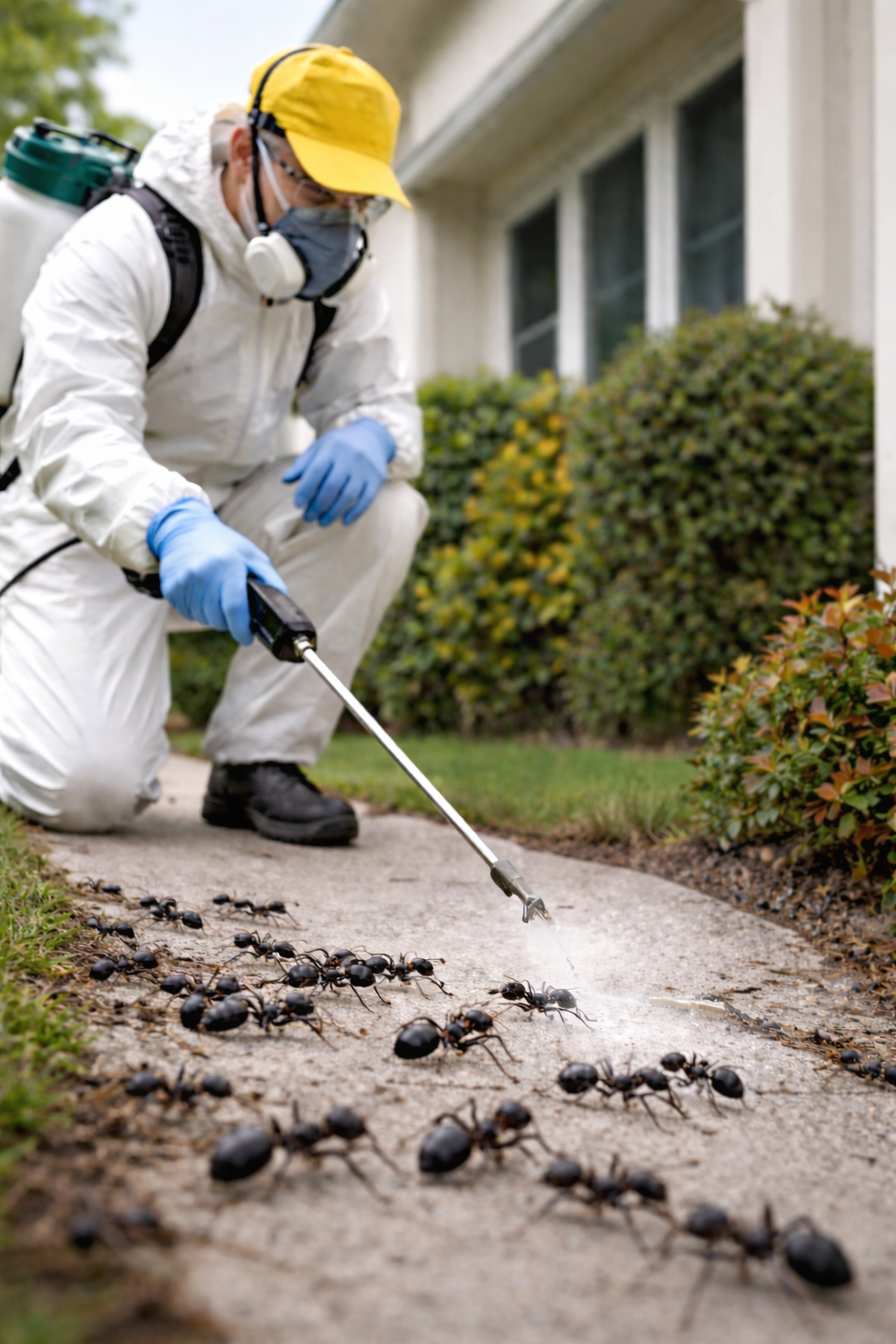 Ant Control pest control in Narangba, QLD