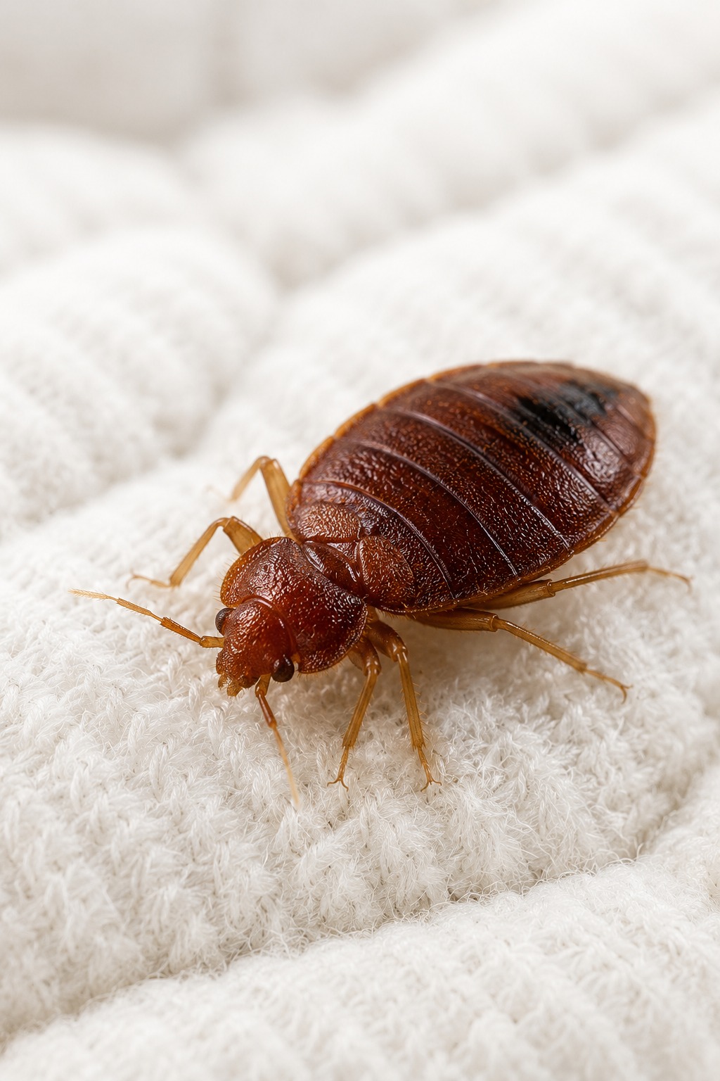 Bed Bug Control Morayfield